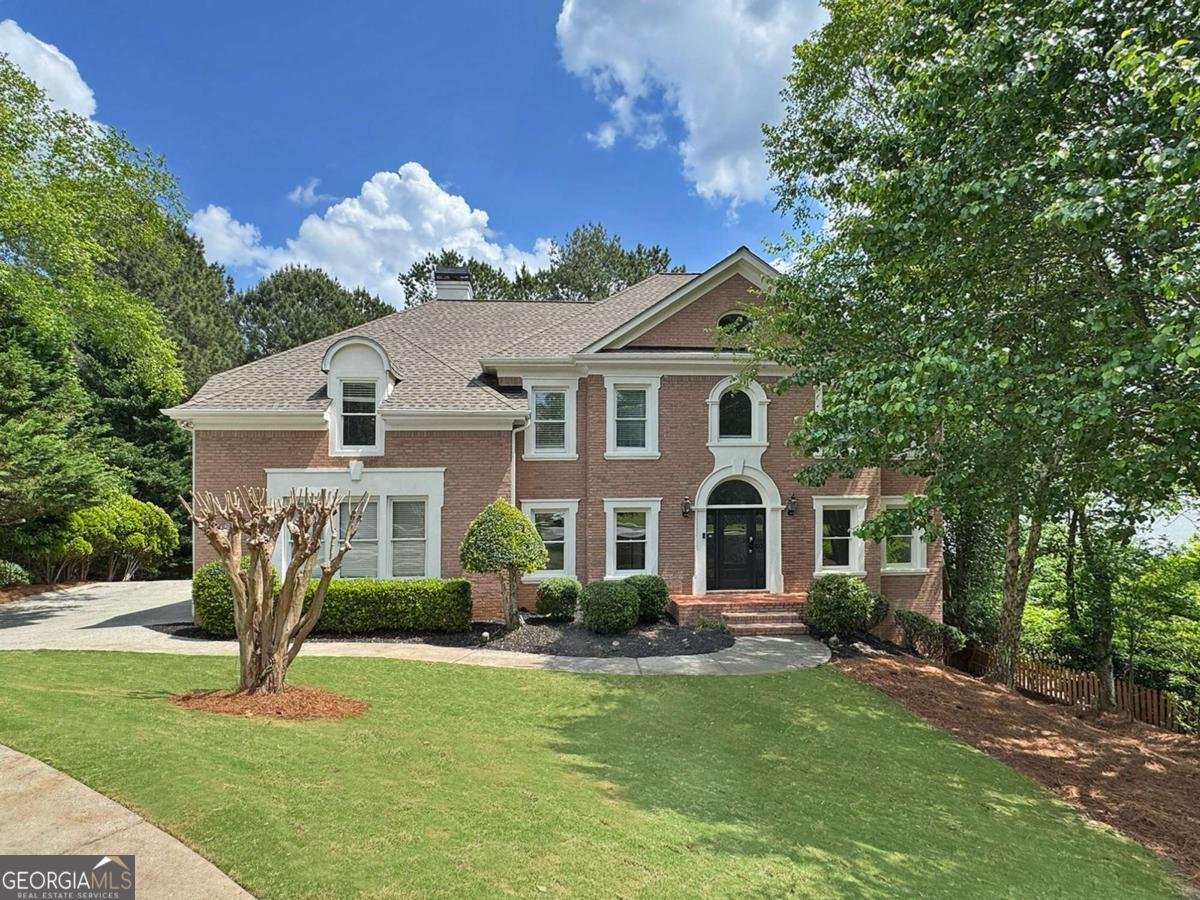 515 Old Chartwell Crossing Alpharetta - 52