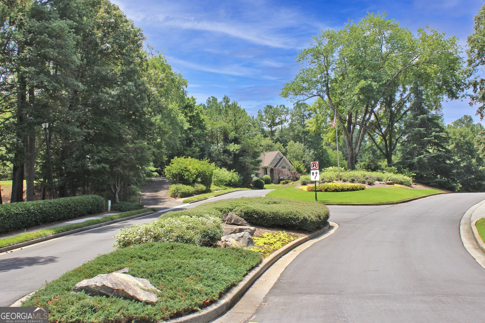 515 Old Chartwell Crossing Alpharetta - 54