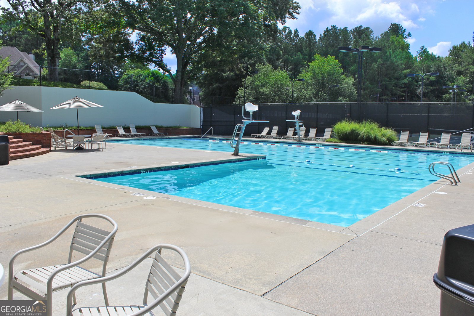 515 Old Chartwell Crossing Alpharetta - 57