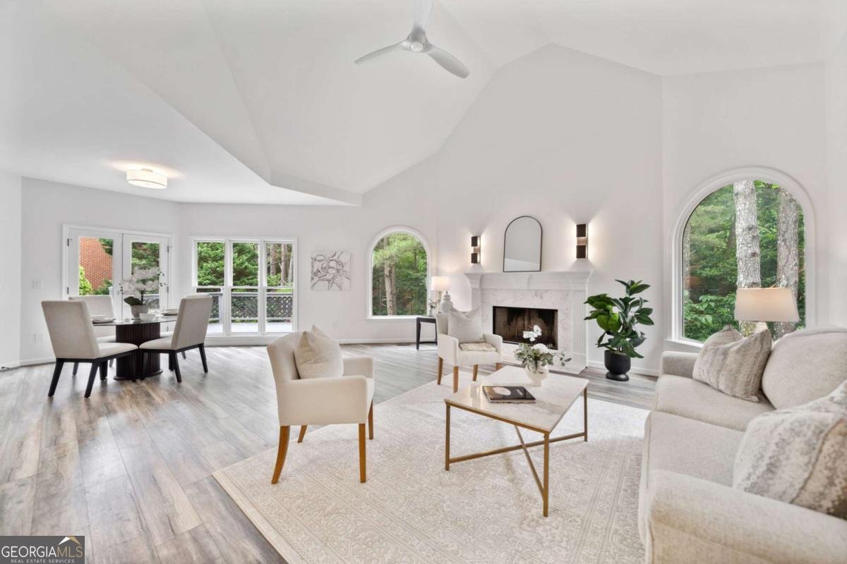 515 Old Chartwell Crossing Alpharetta - 6