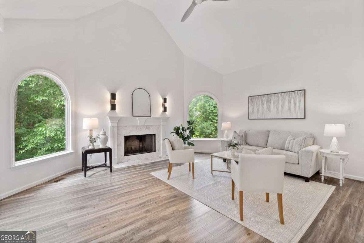 515 Old Chartwell Crossing Alpharetta - 7
