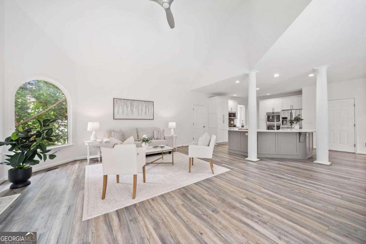 515 Old Chartwell Crossing Alpharetta - 9