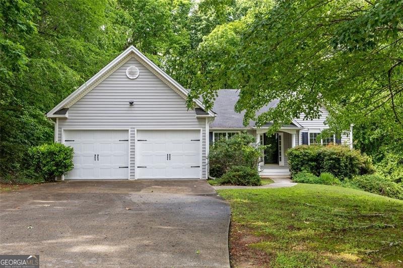 245 LONDON Lane Hiram - 1