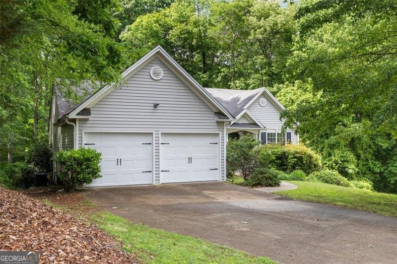 245 LONDON Lane Hiram - 3
