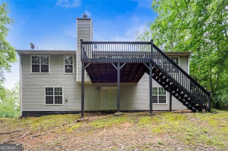 245 LONDON Lane Hiram - 33