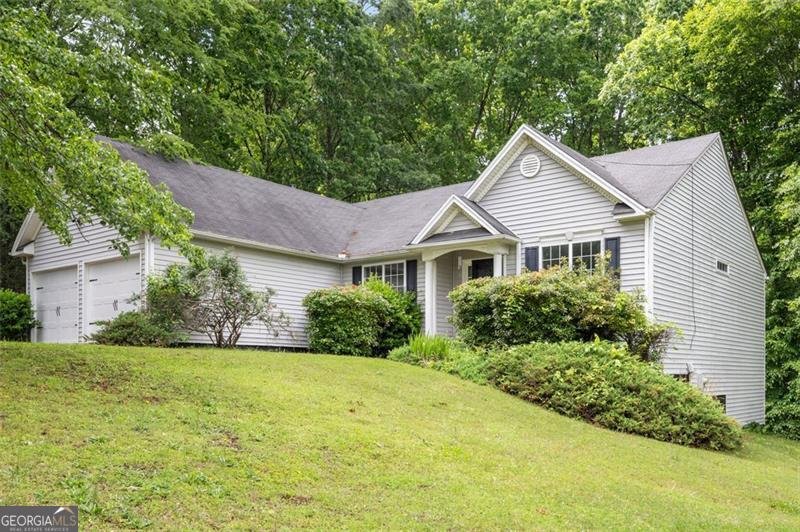 245 LONDON Lane Hiram - 4