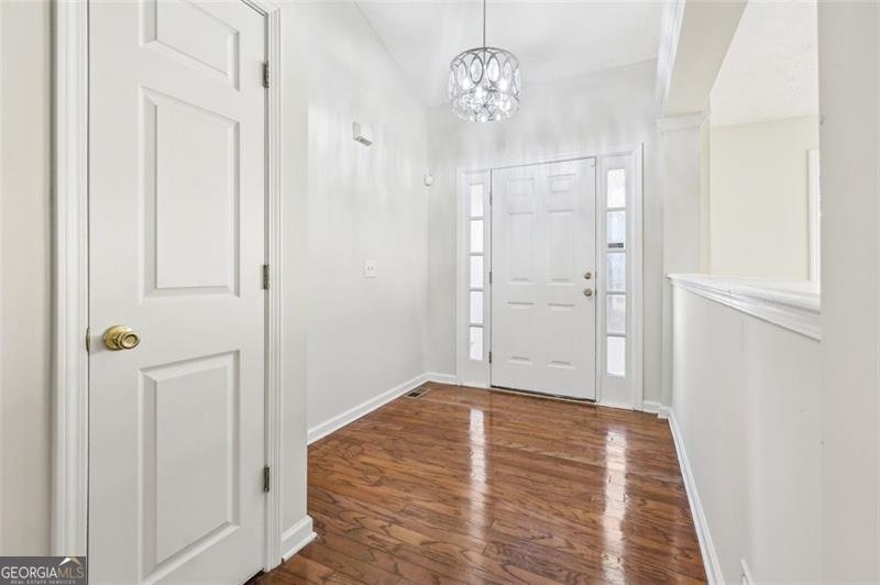 245 LONDON Lane Hiram - 5