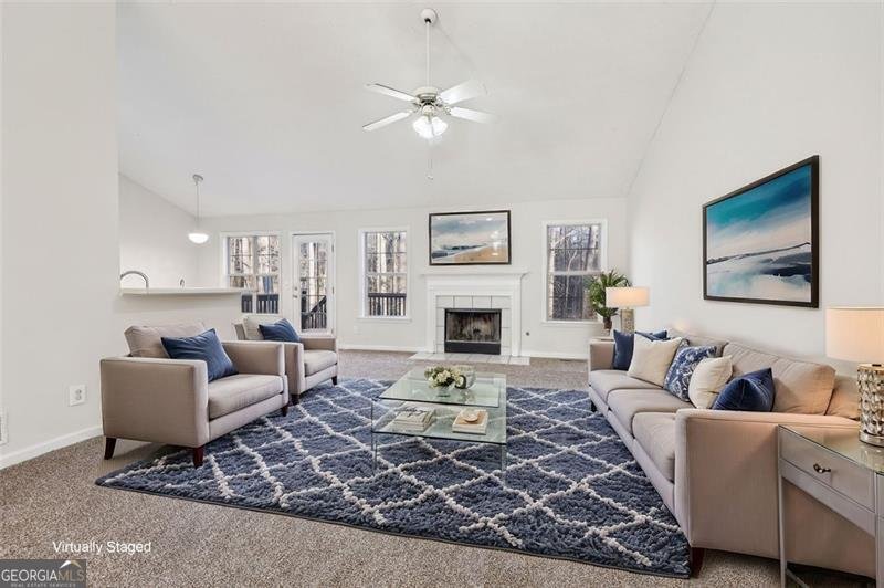 245 LONDON Lane Hiram - 6