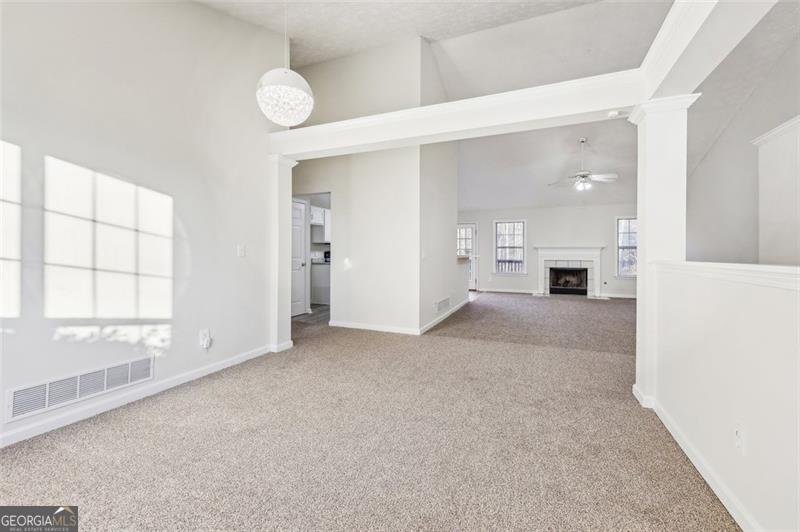 245 LONDON Lane Hiram - 7
