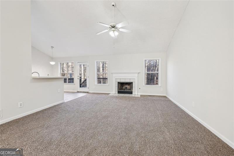 245 LONDON Lane Hiram - 8