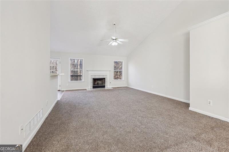 245 LONDON Lane Hiram - 9
