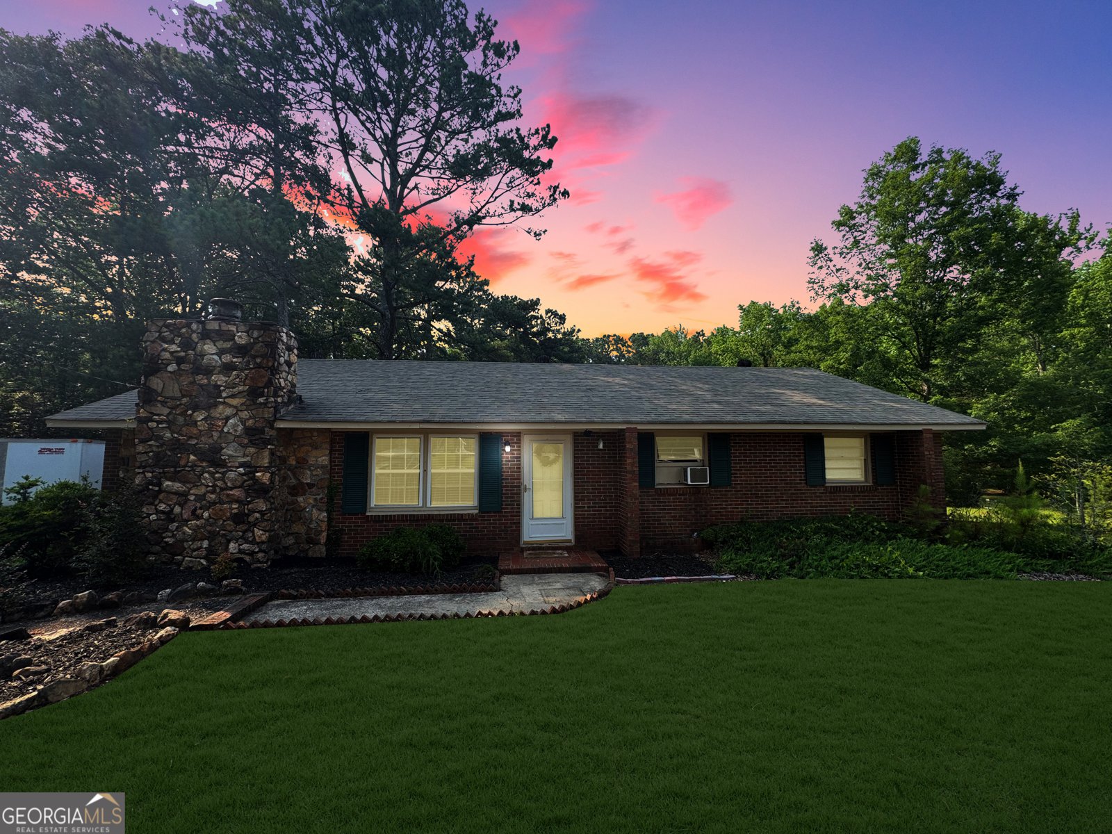 448 Trice Road Milner - 1