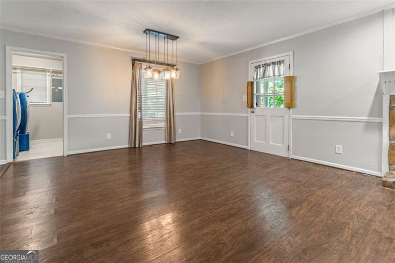 233 OAKRIDGE Drive Cartersville - 10