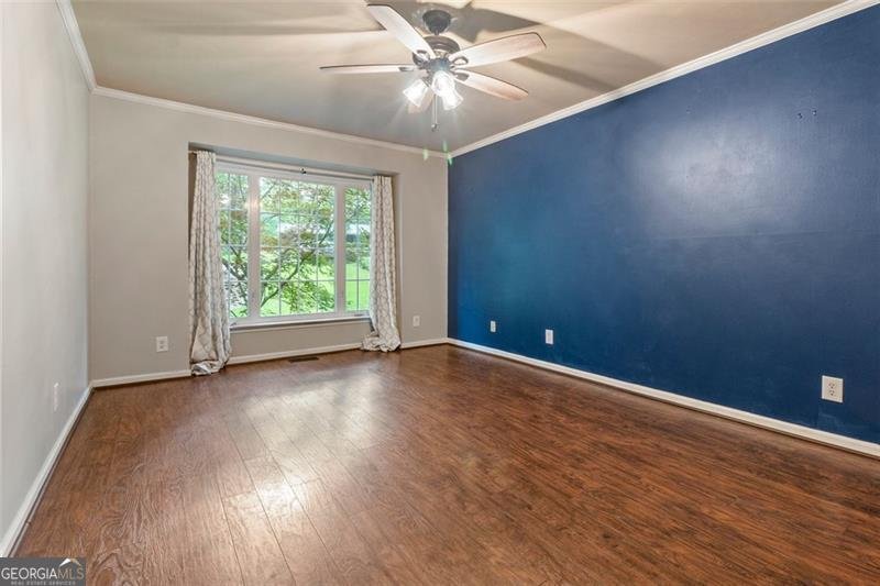 233 OAKRIDGE Drive Cartersville - 14