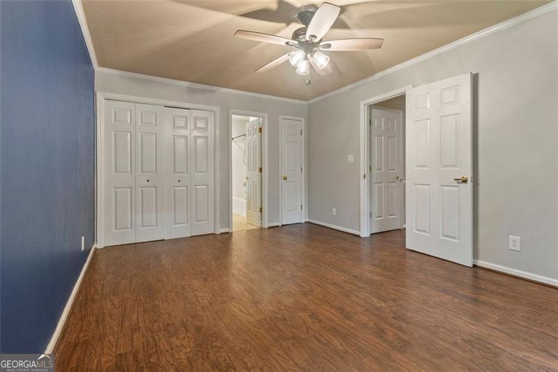 233 OAKRIDGE Drive Cartersville - 15