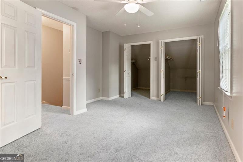 233 OAKRIDGE Drive Cartersville - 17