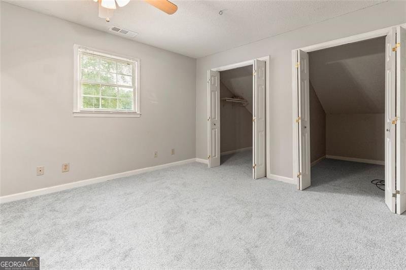 233 OAKRIDGE Drive Cartersville - 19
