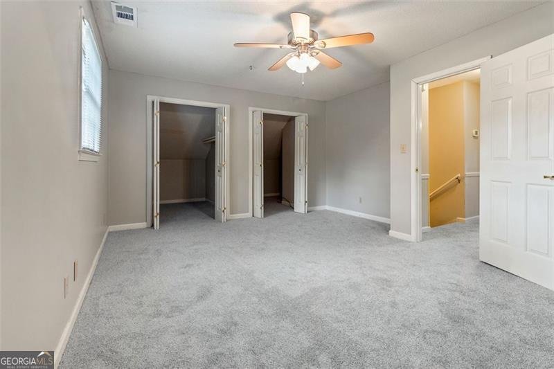 233 OAKRIDGE Drive Cartersville - 20