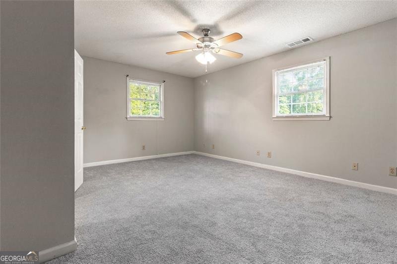 233 OAKRIDGE Drive Cartersville - 21