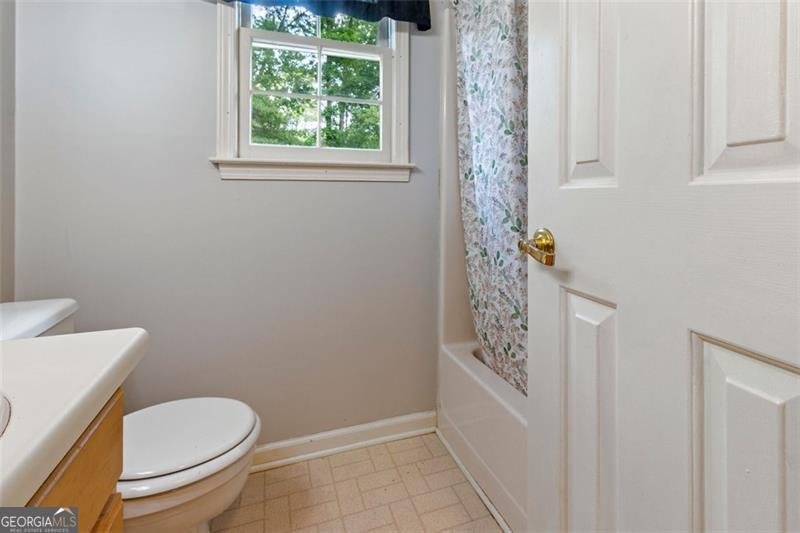 233 OAKRIDGE Drive Cartersville - 22