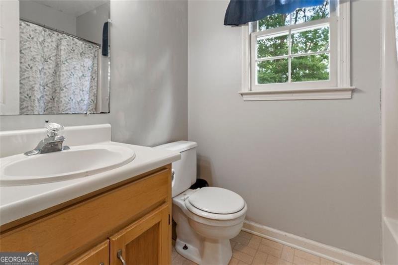 233 OAKRIDGE Drive Cartersville - 23