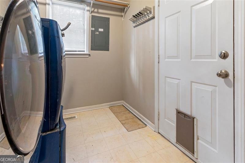 233 OAKRIDGE Drive Cartersville - 25