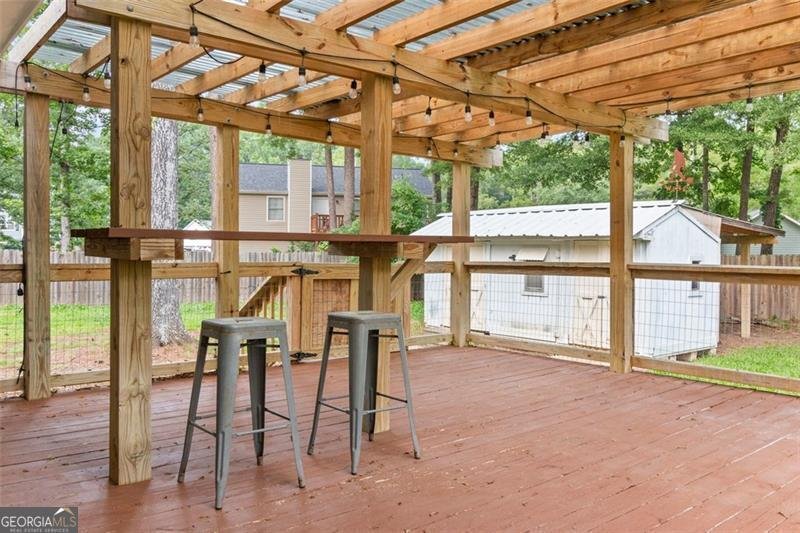 233 OAKRIDGE Drive Cartersville - 26