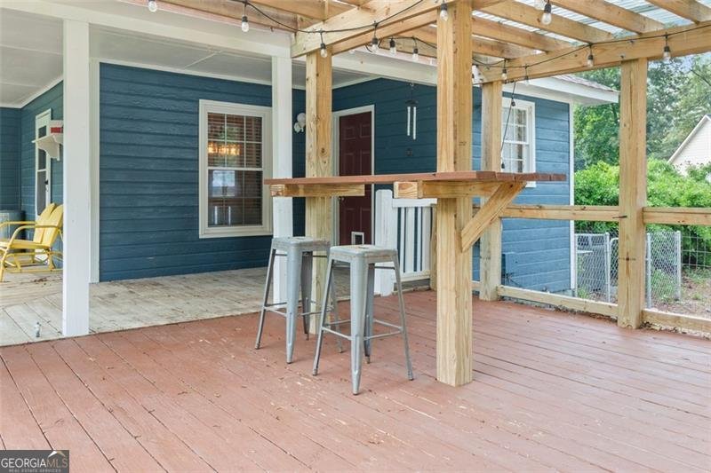 233 OAKRIDGE Drive Cartersville - 27