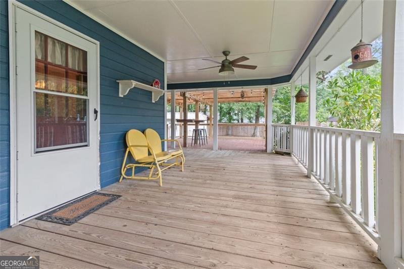233 OAKRIDGE Drive Cartersville - 28