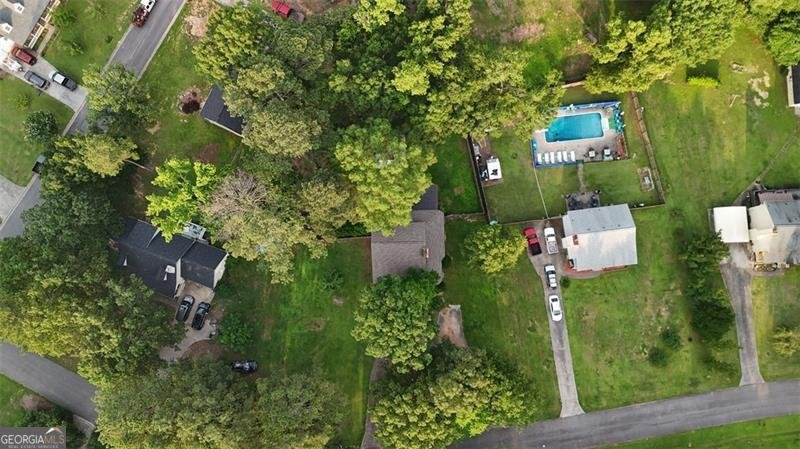233 OAKRIDGE Drive Cartersville - 3