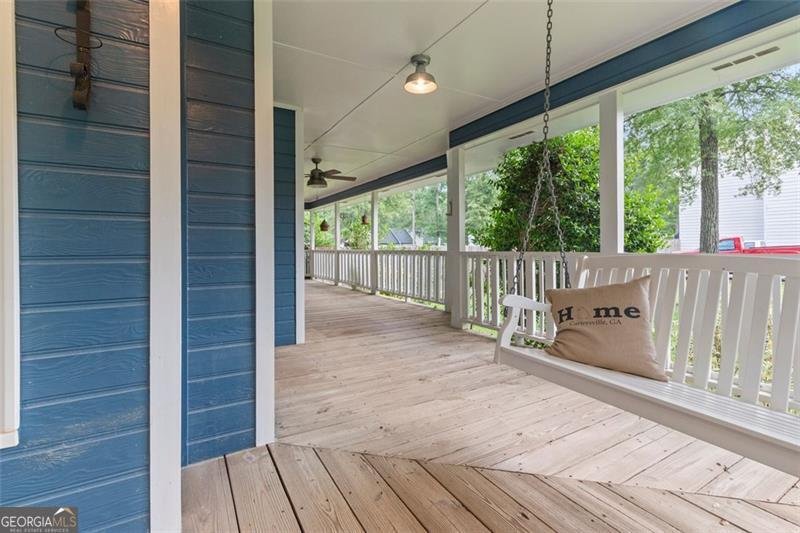 233 OAKRIDGE Drive Cartersville - 32