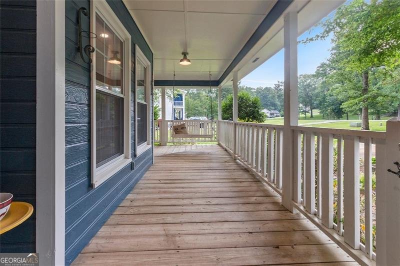 233 OAKRIDGE Drive Cartersville - 33