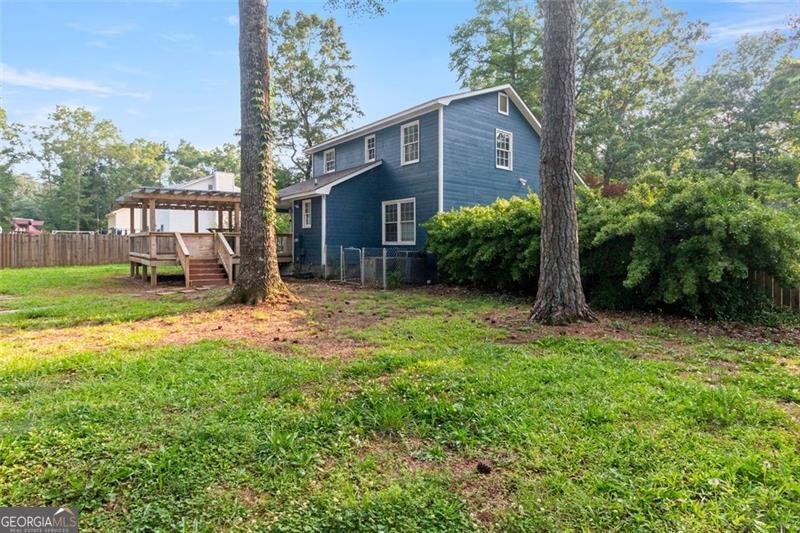 233 OAKRIDGE Drive Cartersville - 34