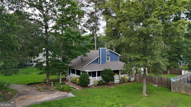 233 OAKRIDGE Drive Cartersville - 35