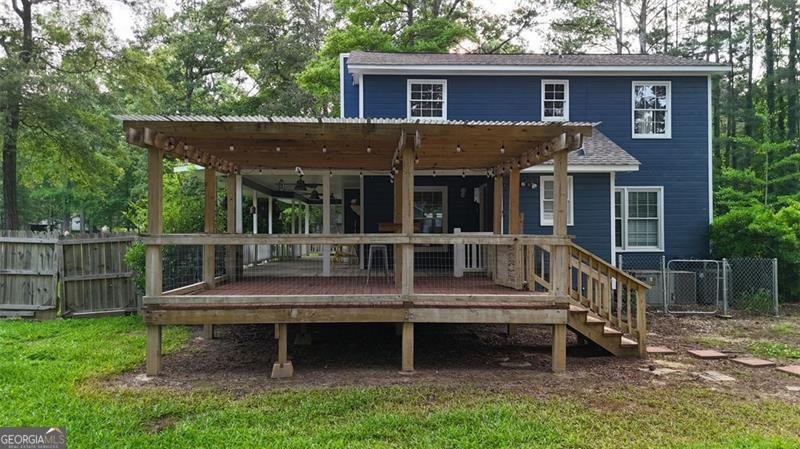 233 OAKRIDGE Drive Cartersville - 37