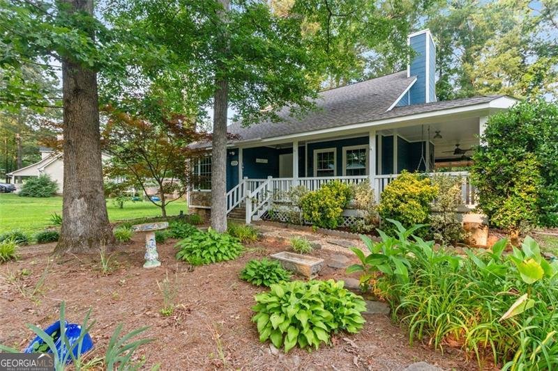 233 OAKRIDGE Drive Cartersville - 41