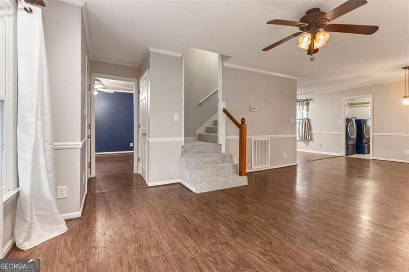 233 OAKRIDGE Drive Cartersville - 5