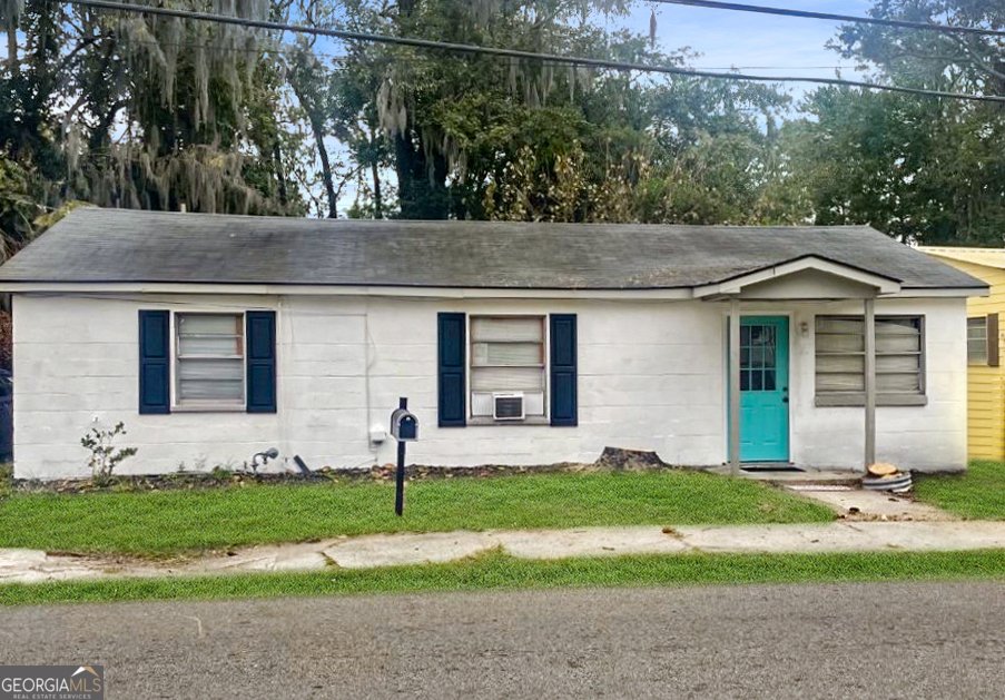 2214 Shell Road Savannah - 1