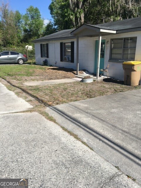 2214 Shell Road Savannah - 2