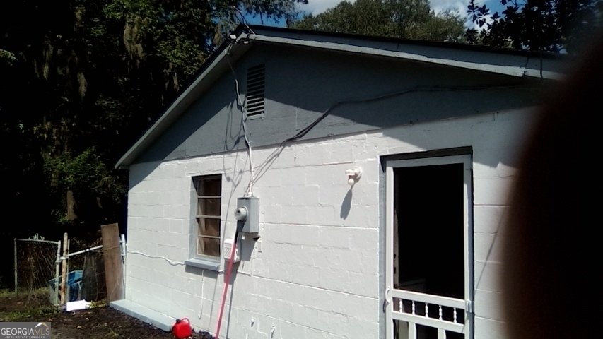 2214 Shell Road Savannah - 5