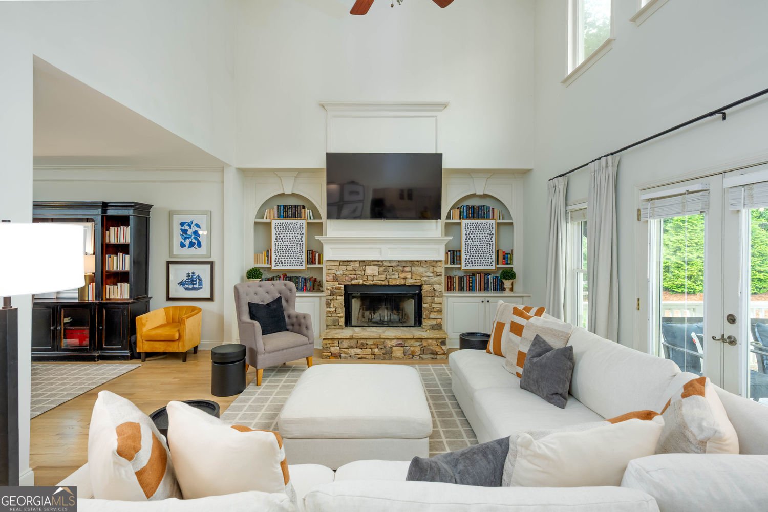 5963 Wild River View Sugar Hill - 12
