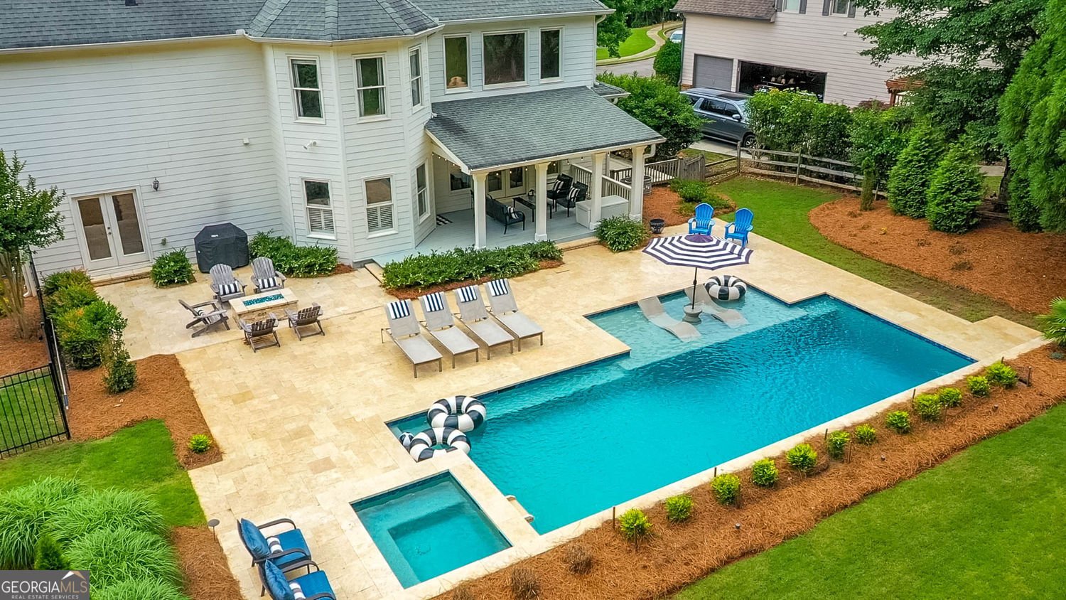 5963 Wild River View Sugar Hill - 2