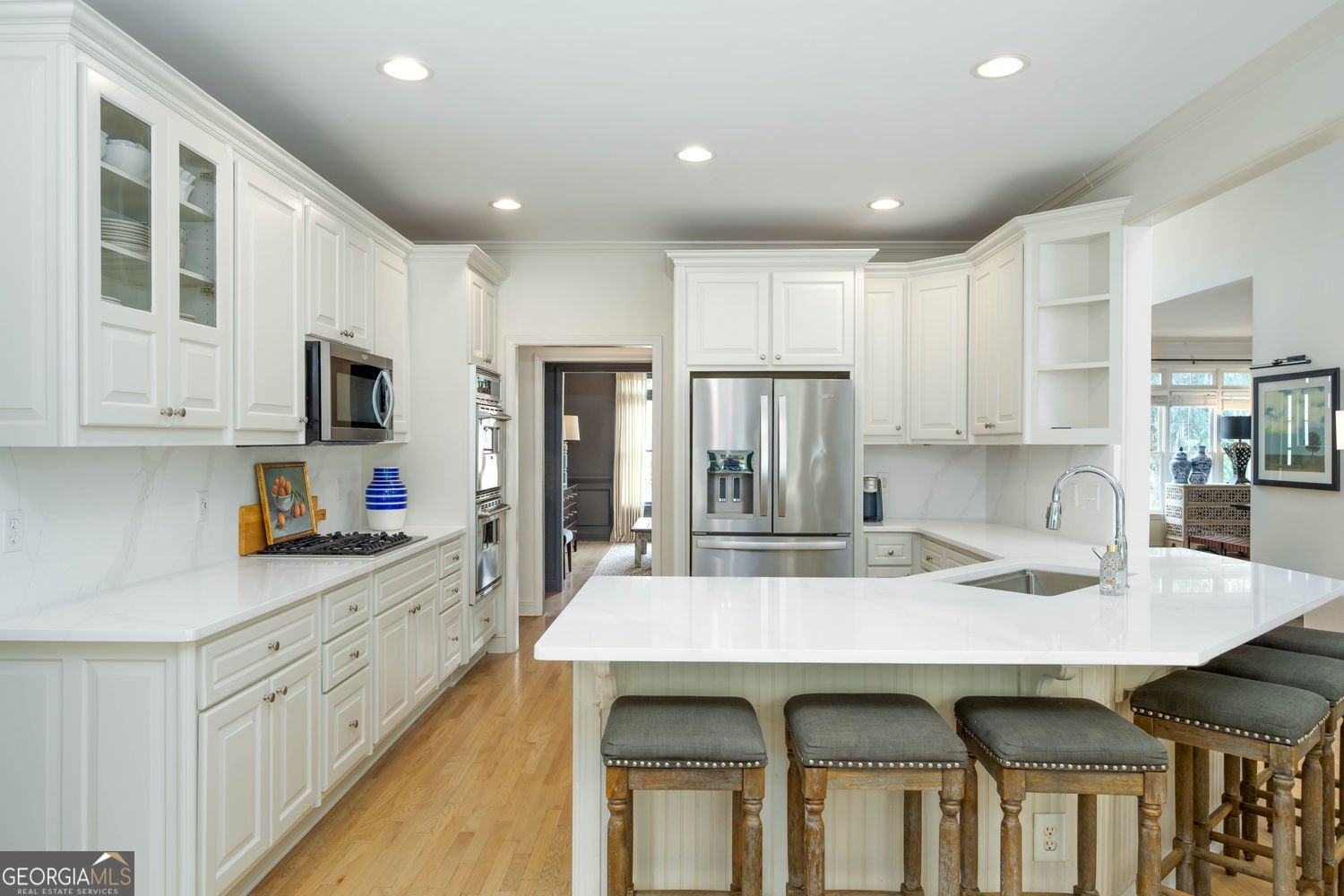 5963 Wild River View Sugar Hill - 6