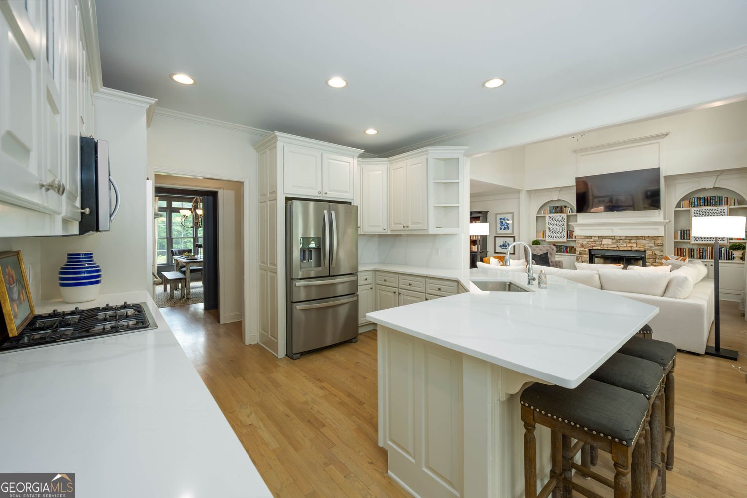 5963 Wild River View Sugar Hill - 7