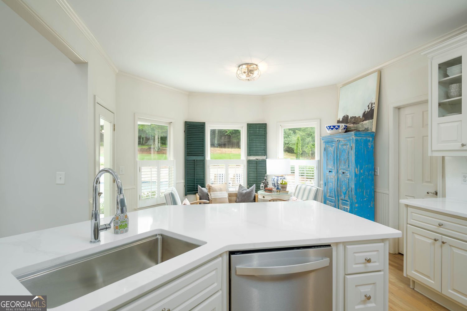 5963 Wild River View Sugar Hill - 9
