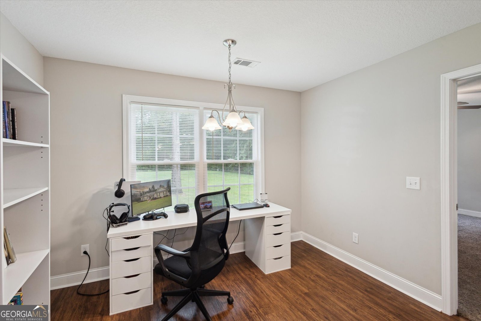 178 Stonebrook Way Statesboro - 1