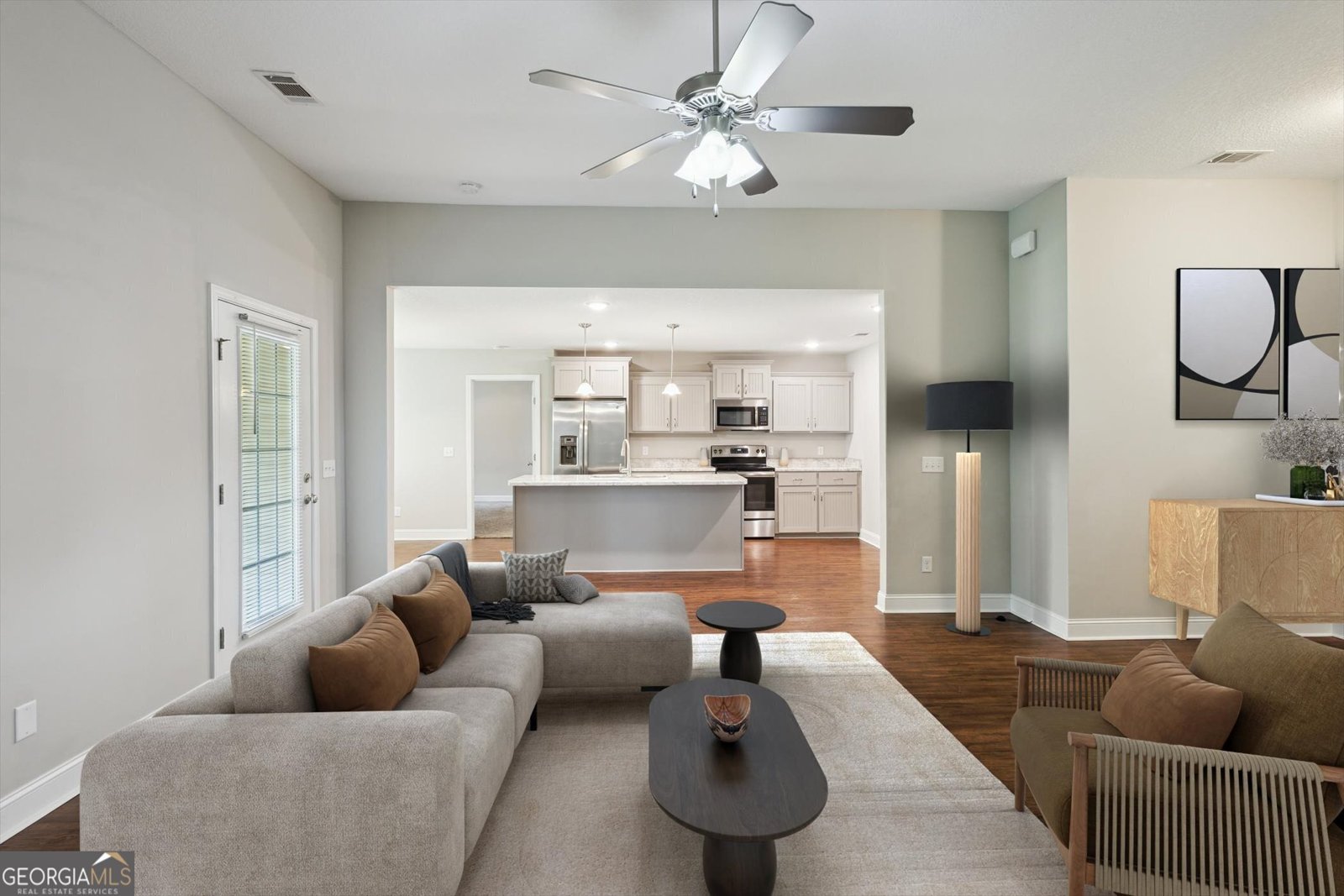 178 Stonebrook Way Statesboro - 16