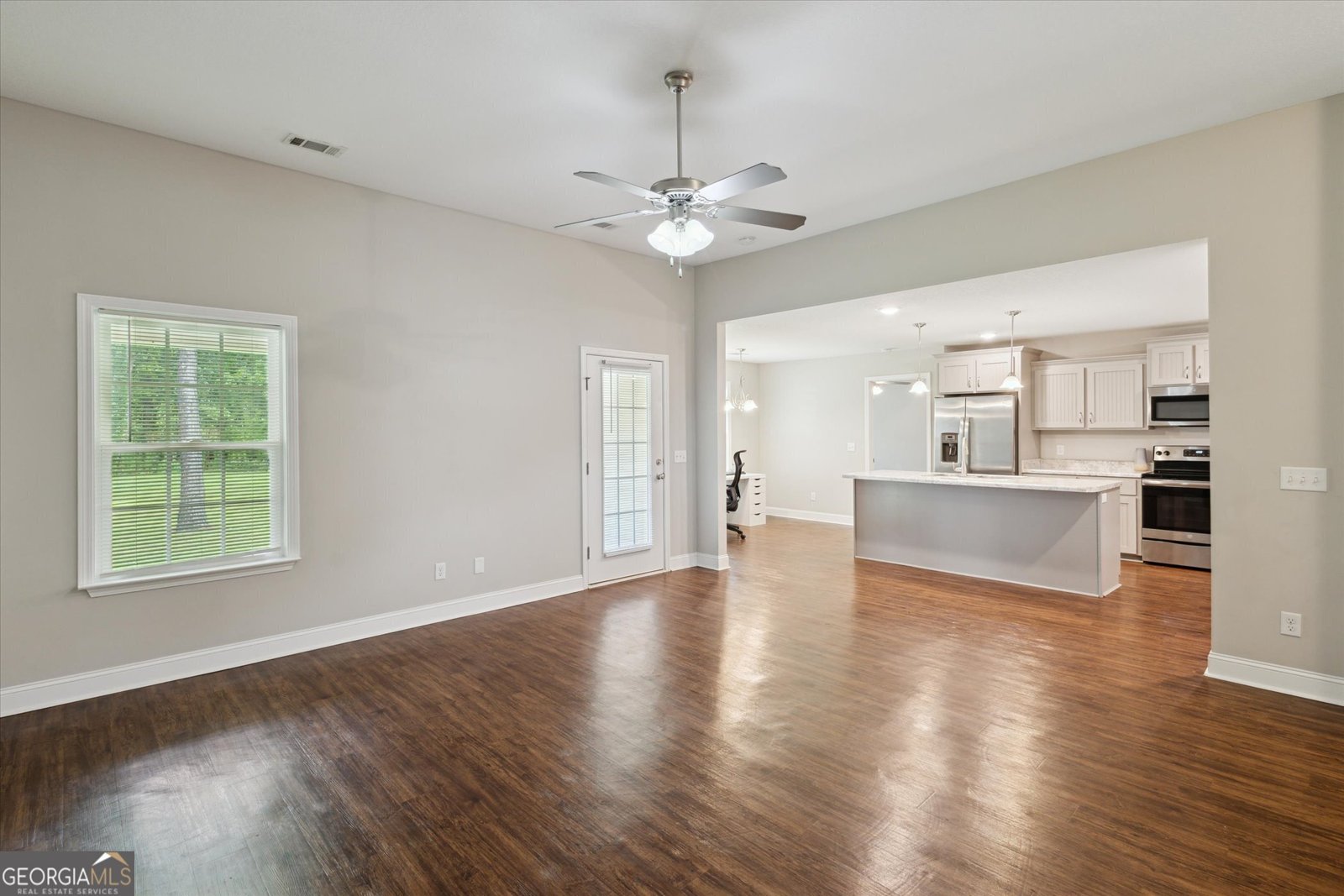 178 Stonebrook Way Statesboro - 17
