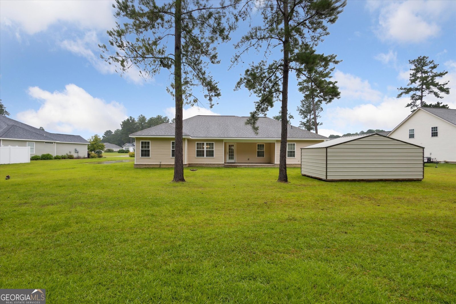 178 Stonebrook Way Statesboro - 6