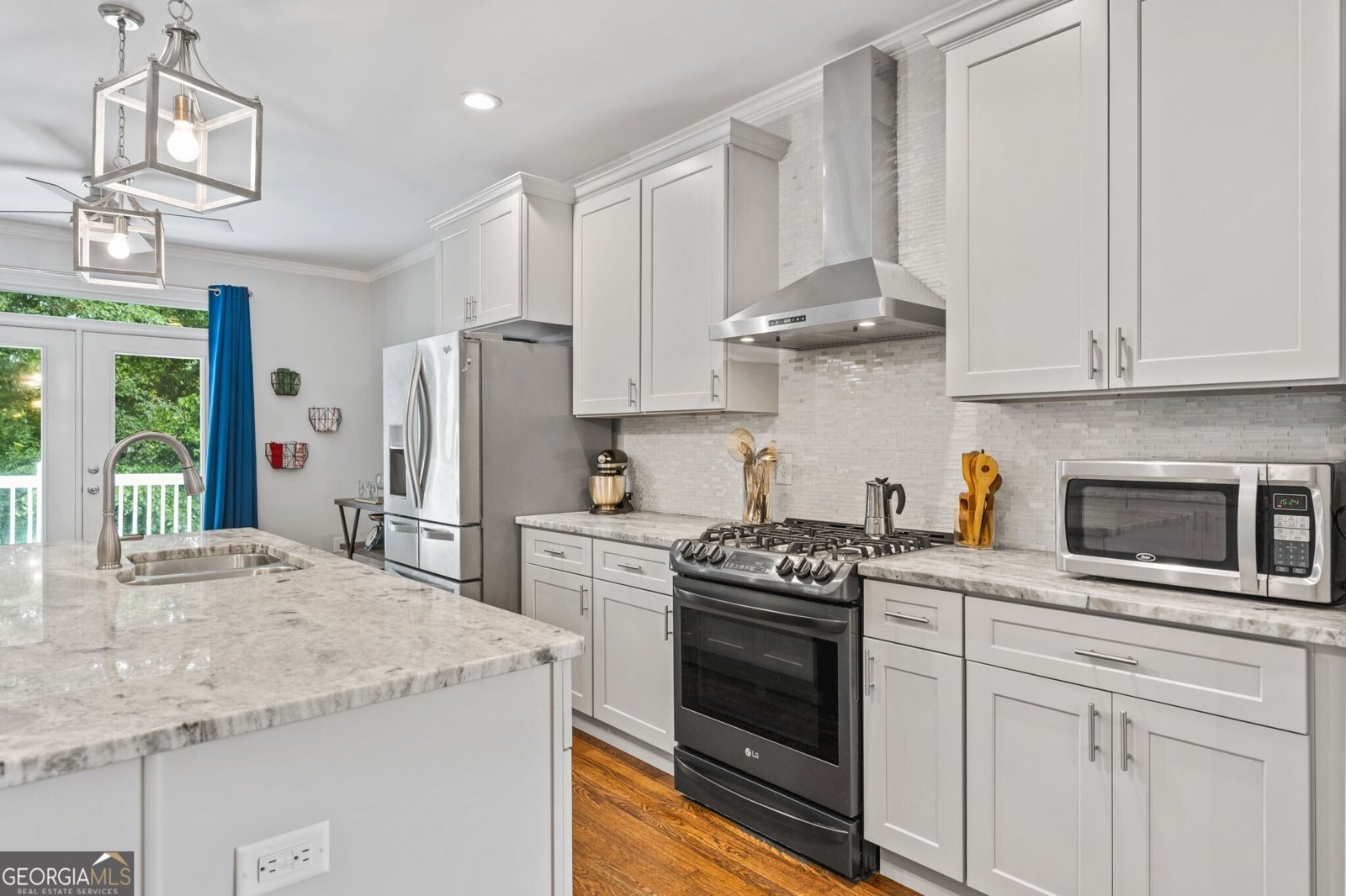 1010 Longcreek Pointe Alpharetta - 10